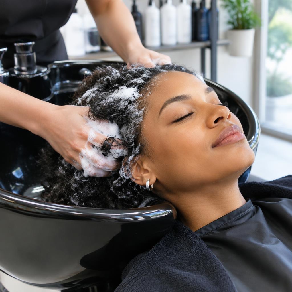 Hair Care & Wash Services